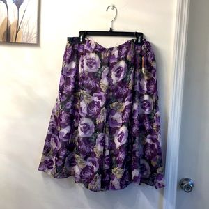 Women’s Skirt